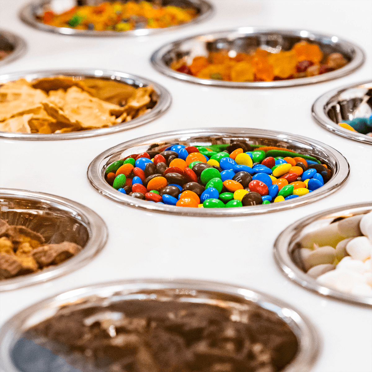Visit Trump Sweets